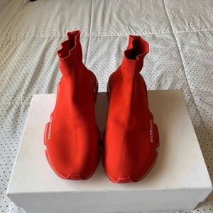 Balenciaga Sock runners